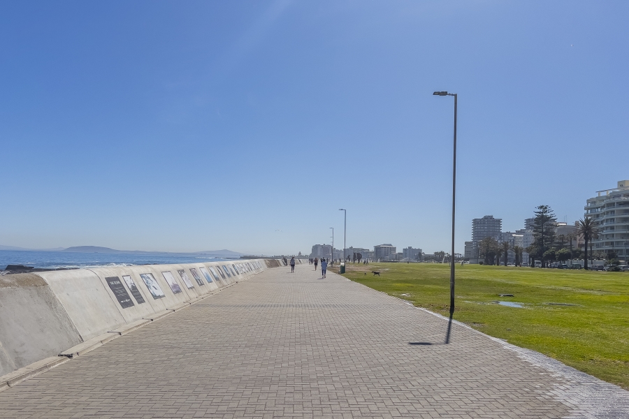 3 Bedroom Property for Sale in Sea Point Western Cape
